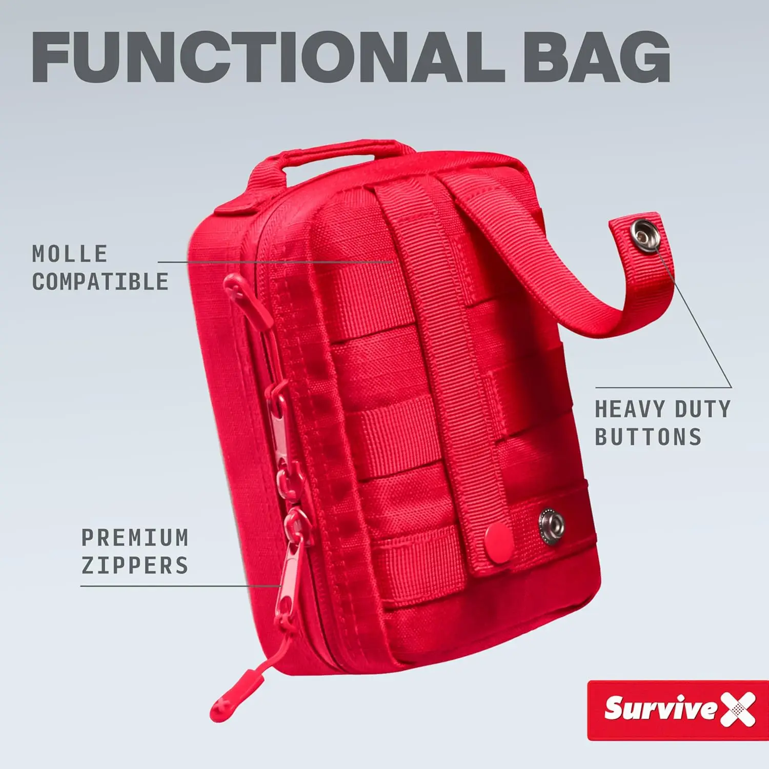First Aid Kit image 5
