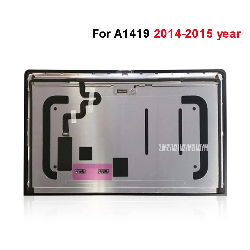 Original NEW For 27 inch A1419 LCD Screen Display Assembly LED Screen Panel 2014-2015 Year MF886LL/A MF885LL/A MK462