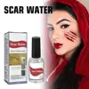 Makeup Scarring Liquid, Scarring Liquid Special Effect Make Up, Liquid Scar Makeup Cosmetic Special Effects Liquid For Halloween 1