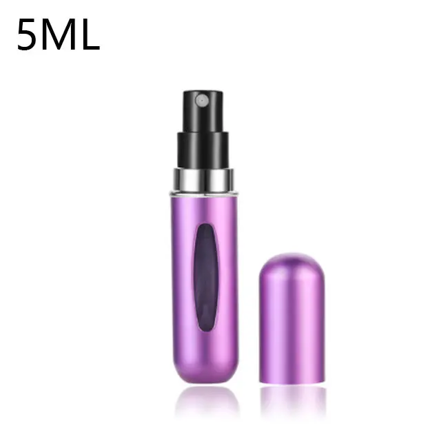 5ml-Matte Purple