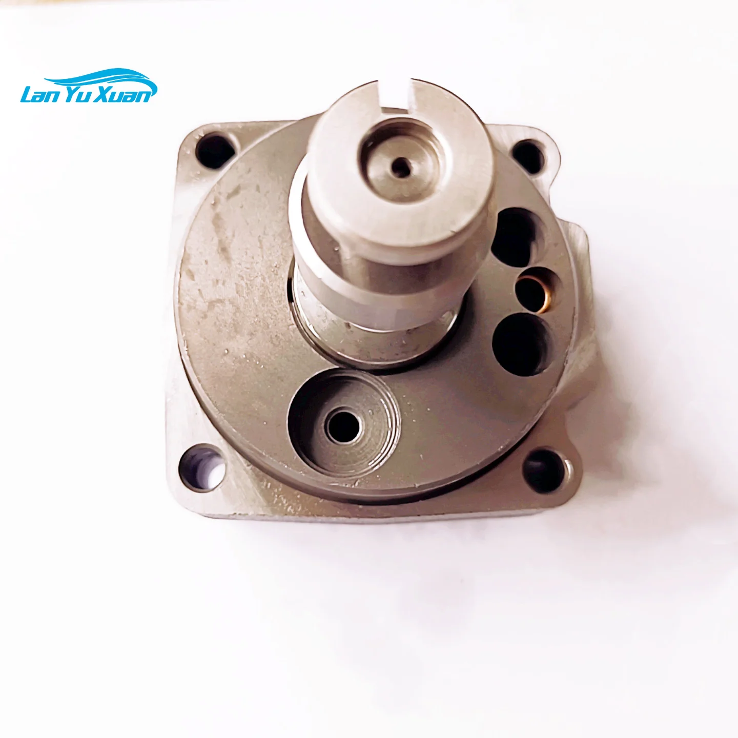 Pump head 4 cylinders 1 468 334 987VE  rotor1468334987