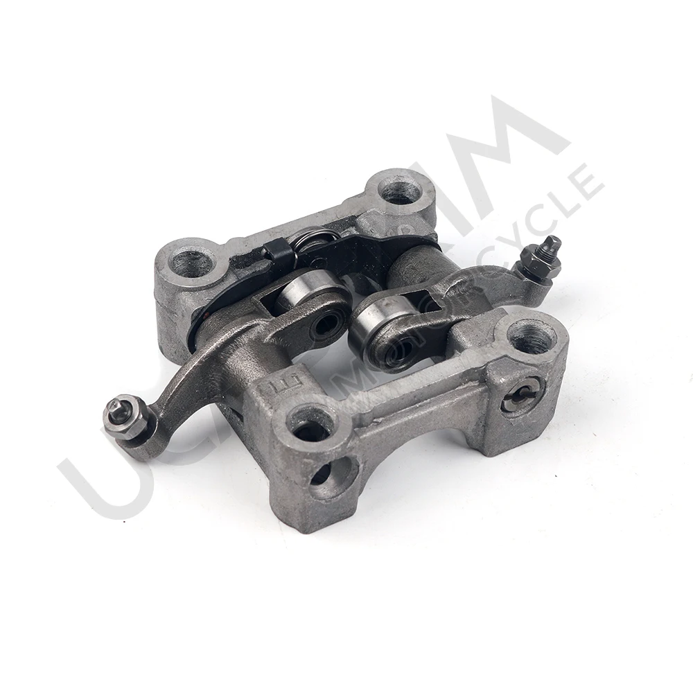 Scooter High Performance Racing Camshaft Rocker Arm GY6 125cc 150cc 152qmi 157qmj Scooter ATV Camshaft Rocker Arm - Image 6