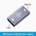 A TO Lightning
