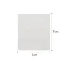 1600Pcs/Set Disposable Makeup Cotton Wipes Soft Makeup Remover Pads Facial Cleansing Paper Wipe Make Up Tool Cosmetic Cotton 6