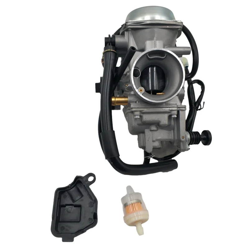 Carburetor For Honda Foreman Rubicon 500 TRX500FA TRX500FGA Trx500fpa 2001 2014 Carb 16100 Hn2 305