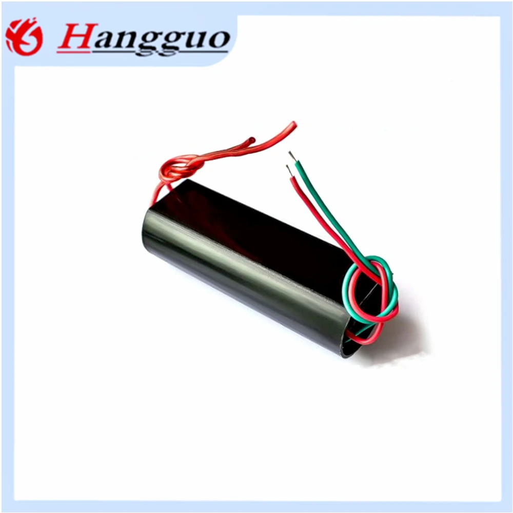 5 Stück Gleichstrom 3V-6V bis 400000 kV V kV Boost-Up-Leistungs modul Hochspannung generator Generator kV Boost-Up-Leistung – Detail 4