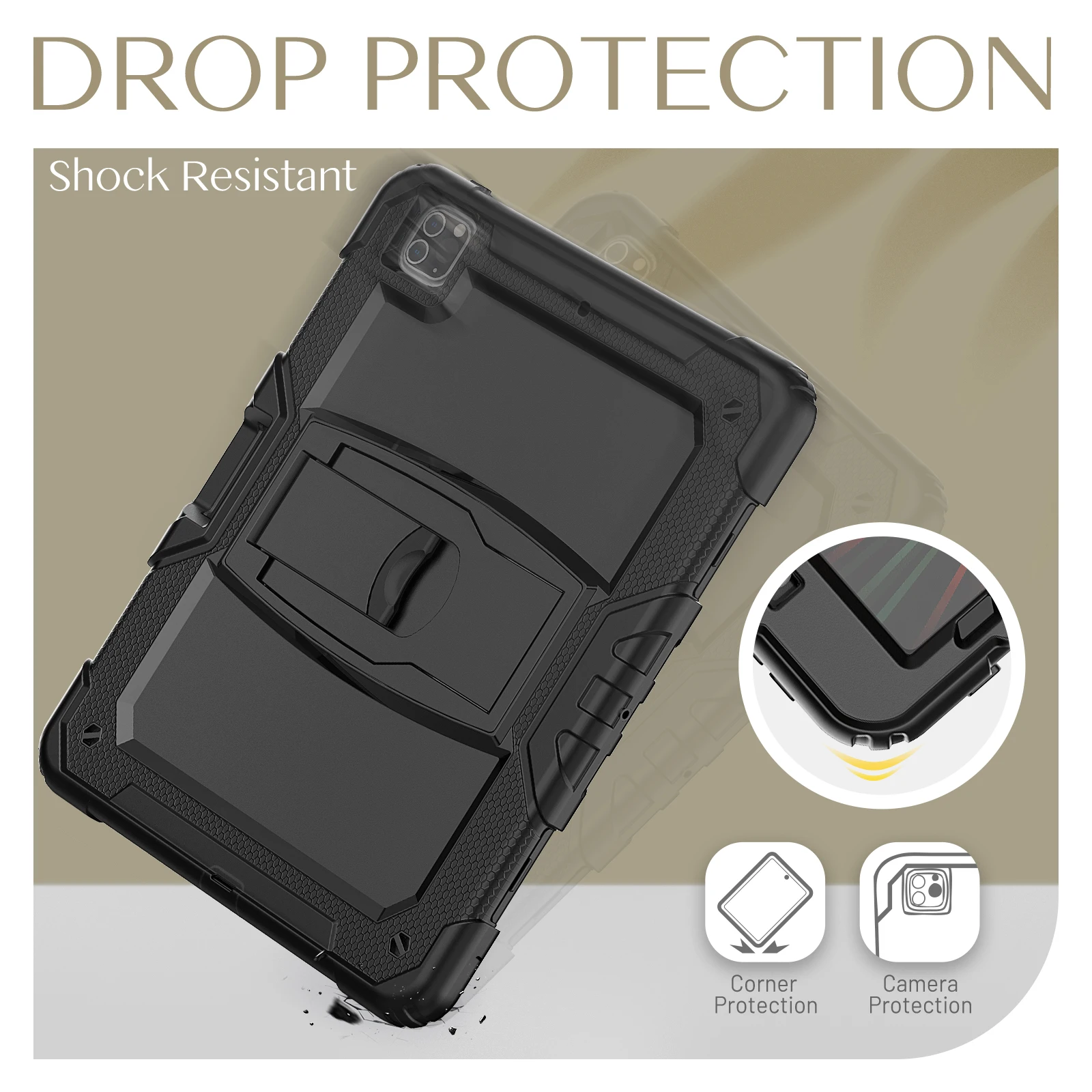 Купить Противоударный Чехол Для Планшета