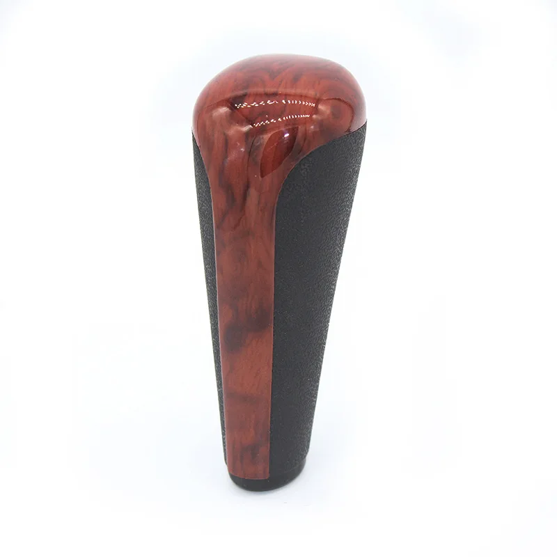 

ABS Auto Automatic Gear Stick Shift Knob for Peugeot 206 207 301 307 407 408 Citroen C2 C3 Lever Stick Accessories