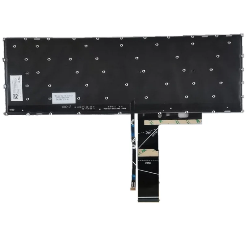 New US For Lenovo IdeaPad 5-15ARE05 5-15ALC05 5-15IIL05 5-15ITL05 V15 G2 Ʈ Ʈ Ű Ʈ, 