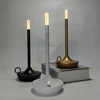 Table Lamp For Bedroom Rechargeable Wireless Touch Lamp Camping Candle Creative Lamp Rechargeable USB-C Desk Lamp 5