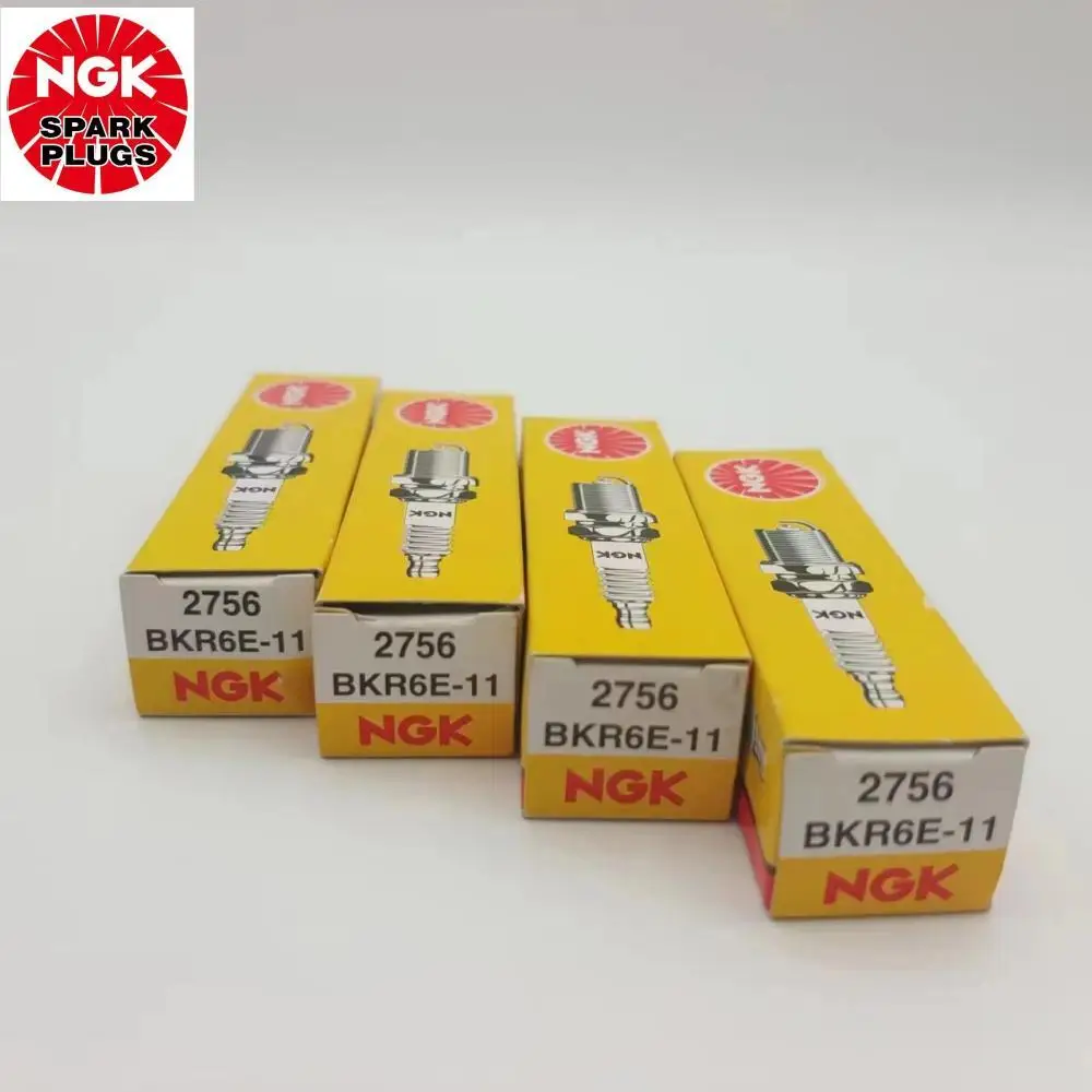 Ngk-sparkプラグbkr6e-11 2756,車,ホンダ,キア,マツダ,三菱