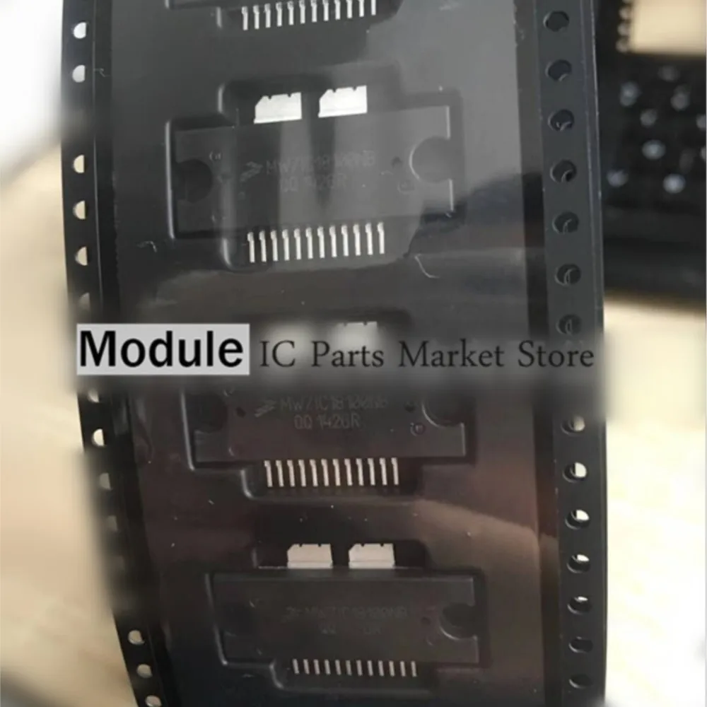 

MW7IC18100NB Новый оригинальный
