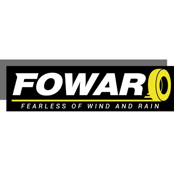 FOWAR-AE Store