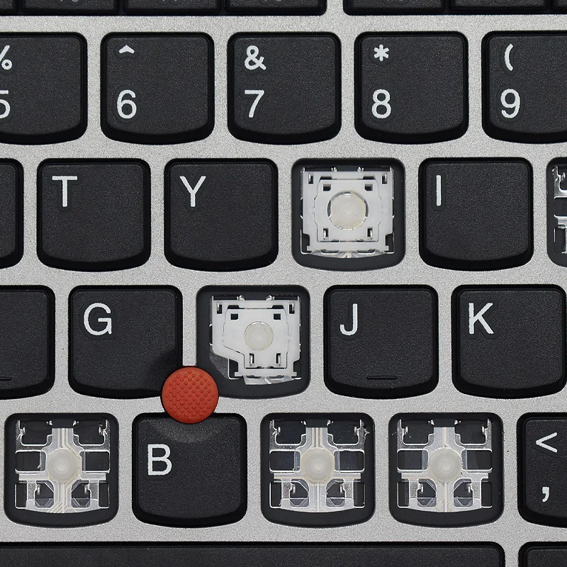 LENOVO THINKPAD L440 Qualsiasi Chiave T440S T440P T431S E440 L450 - Foto 6