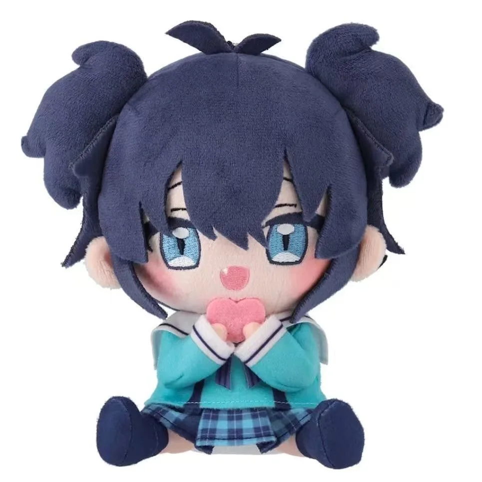 Happy Sugar Life Plush Toys Anime Stuffed Doll Cute Matsuzaka