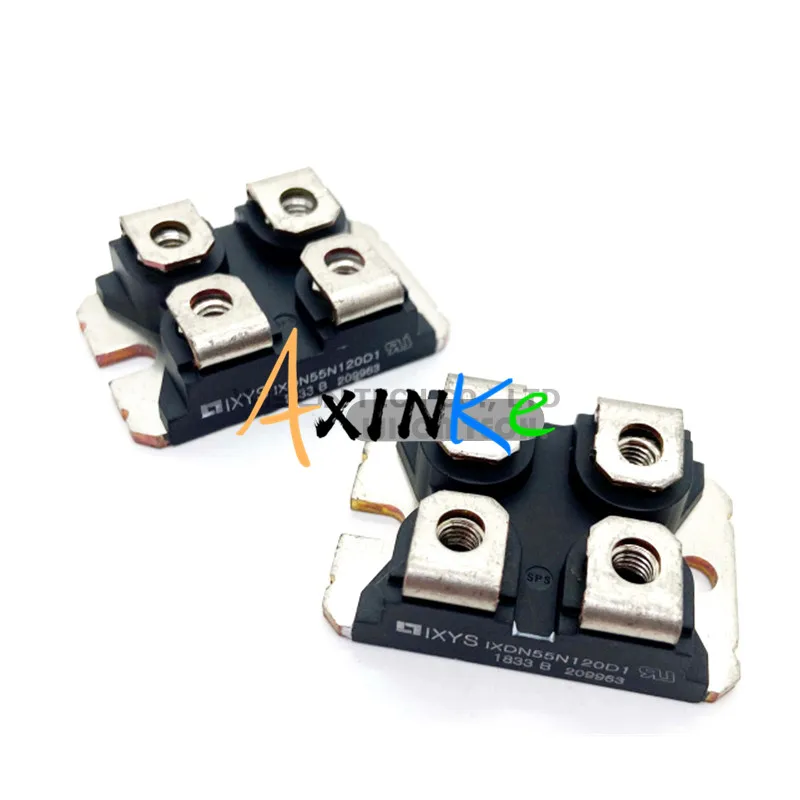 

IXDN55N120D1 IXDN75N120 IXDN75N120A IXDN55N120 Бесплатная доставка Новый и оригинальный модуль SSR