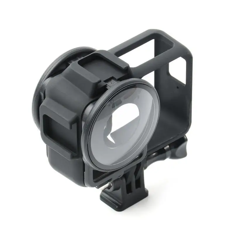 31ba Montage-Klammer für Ein Premium Dual-Lens-Wachen wasserdichte Protec – Detail 7