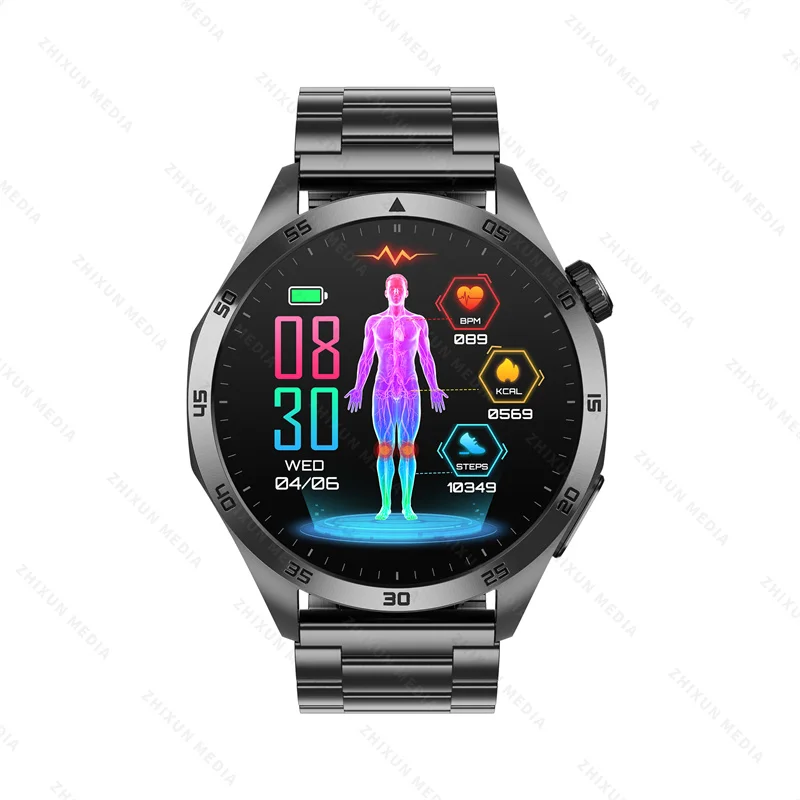 Smart Watch ET485 6