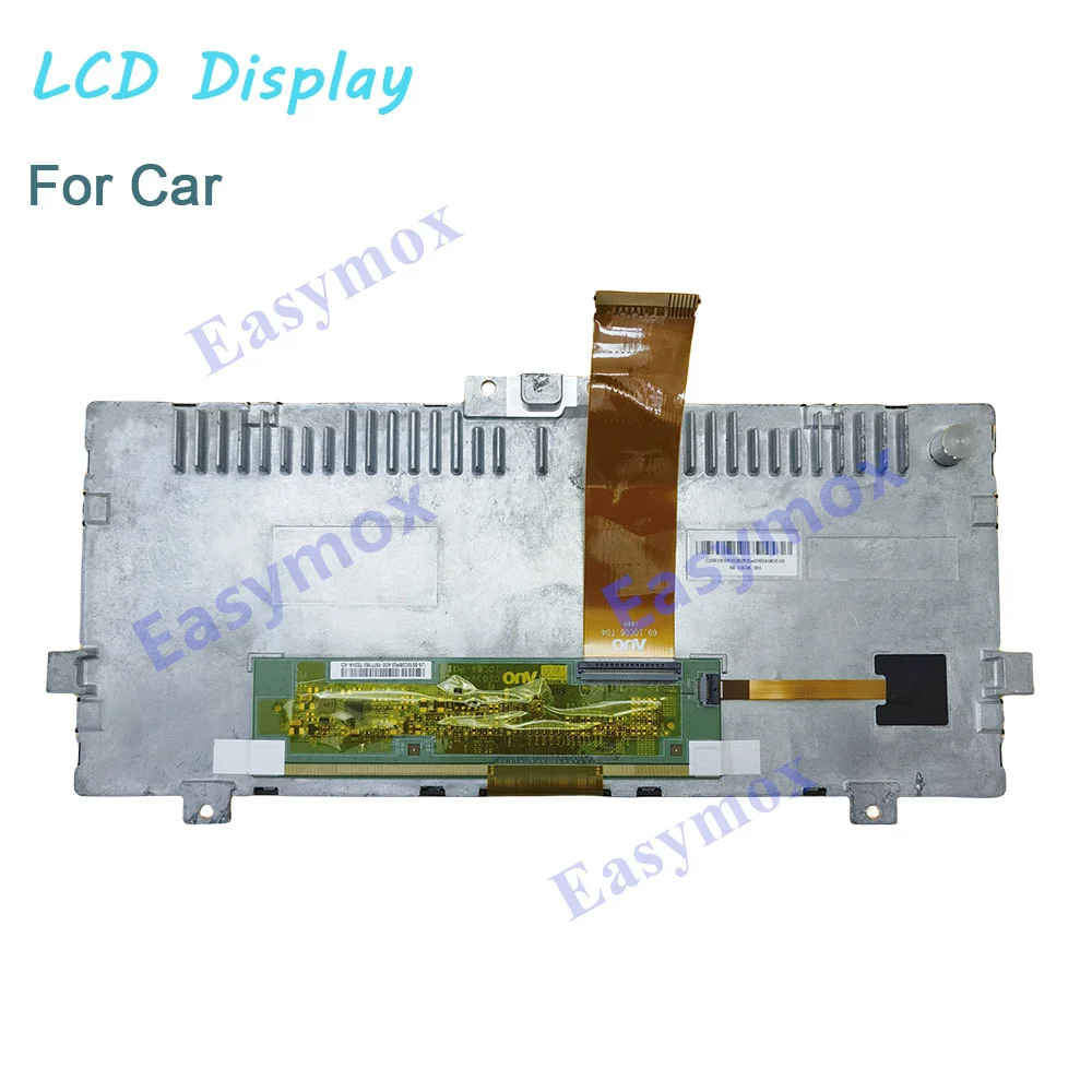 

59.10C06.001 10.3" inch C103VAN02 Original LCD Display for Audi Volkswagen Car Navigation GPS Screen Replacing