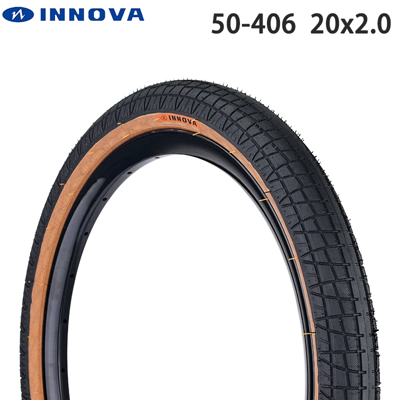 INNOVA20x2050406BicycleTireBigApple20inchRetroBrownEdgeFoldingBikeTire.jpg