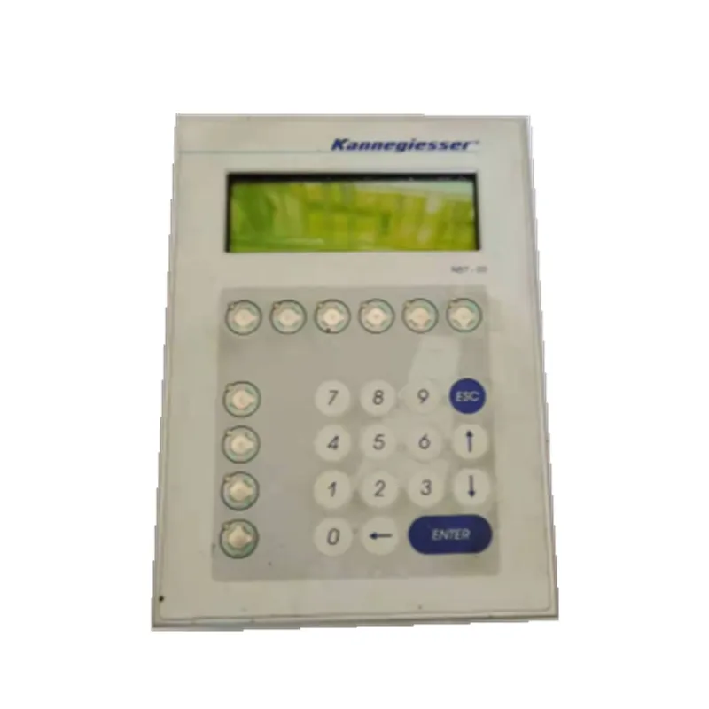 

In Stock B&R Touch Screen 4B1270.00-K18 Used In Good Condition