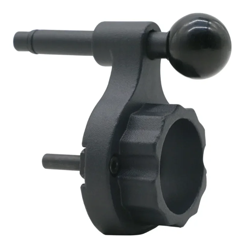 BGS 9625 Crankshaft Locking Tool For VAG 1.4, 1.6, 2.0 TDI (EA288) engine turning tool