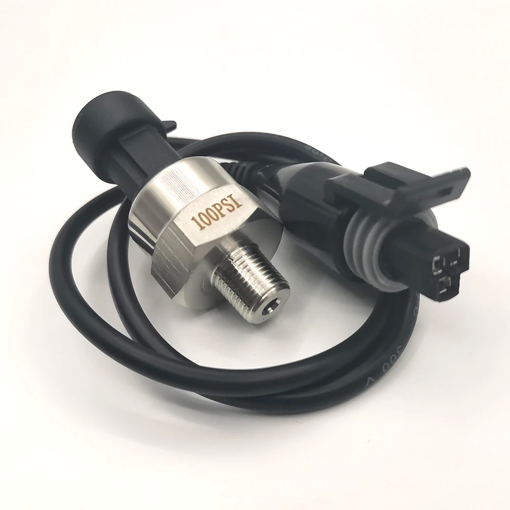 

Новый Воздушный компрессор A/C Senosr 100PSI