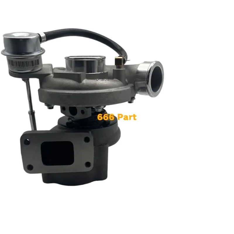 Fits JCB Backhoe Loader Turbo Charger 32006047 320/06047 320/06159 762931-5001S High Quality
