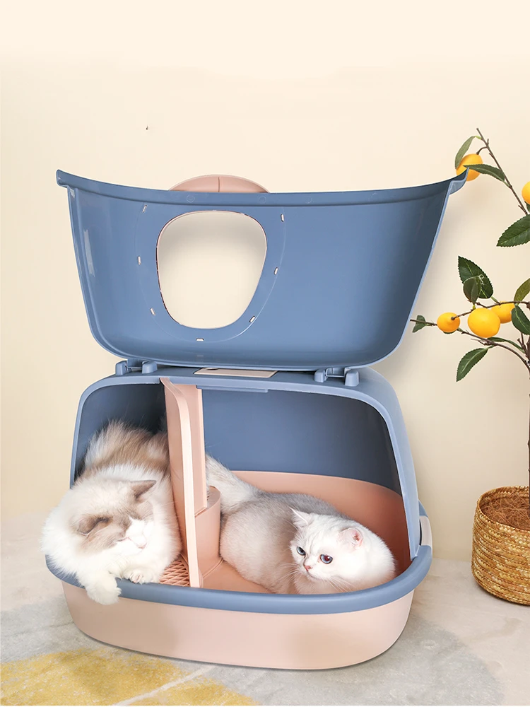 Litter Box Strainer stickhealthcare.co.uk