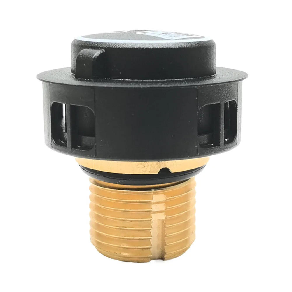 Safety Valve For Karcher Steam Cleaner Pressure Safety Lock Filling Cap Maintenance Valve Cleaning Tool Replacement Part