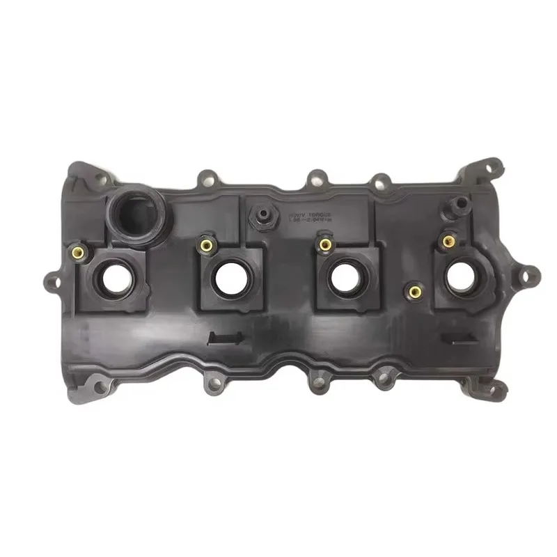 New Automobile Part Engine Valve Cover Gasket Valves Upper Cap for Renault Koleos 2.5 2009 2010 2011 2012 2013 2014 2015
