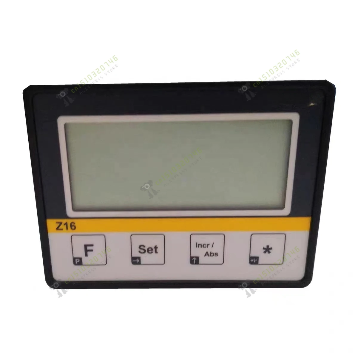 

Z16Special digital display meter for magnetic grid ruler