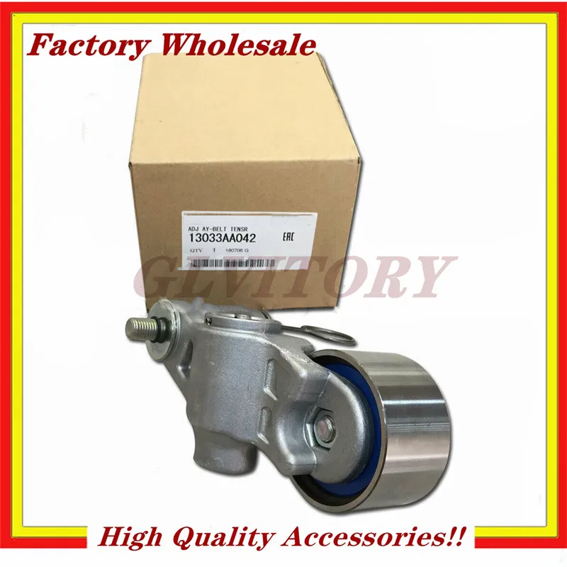 NewHydraulicTimingBeltTensioner13033AA04213033AA00013033AA001