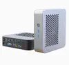 6/7/8/9th i3/i5 6100 7100 9400 Intel Core CPU Aluminum alloy MINI BOX PC portable office home game small Computer wall-mounted 1
