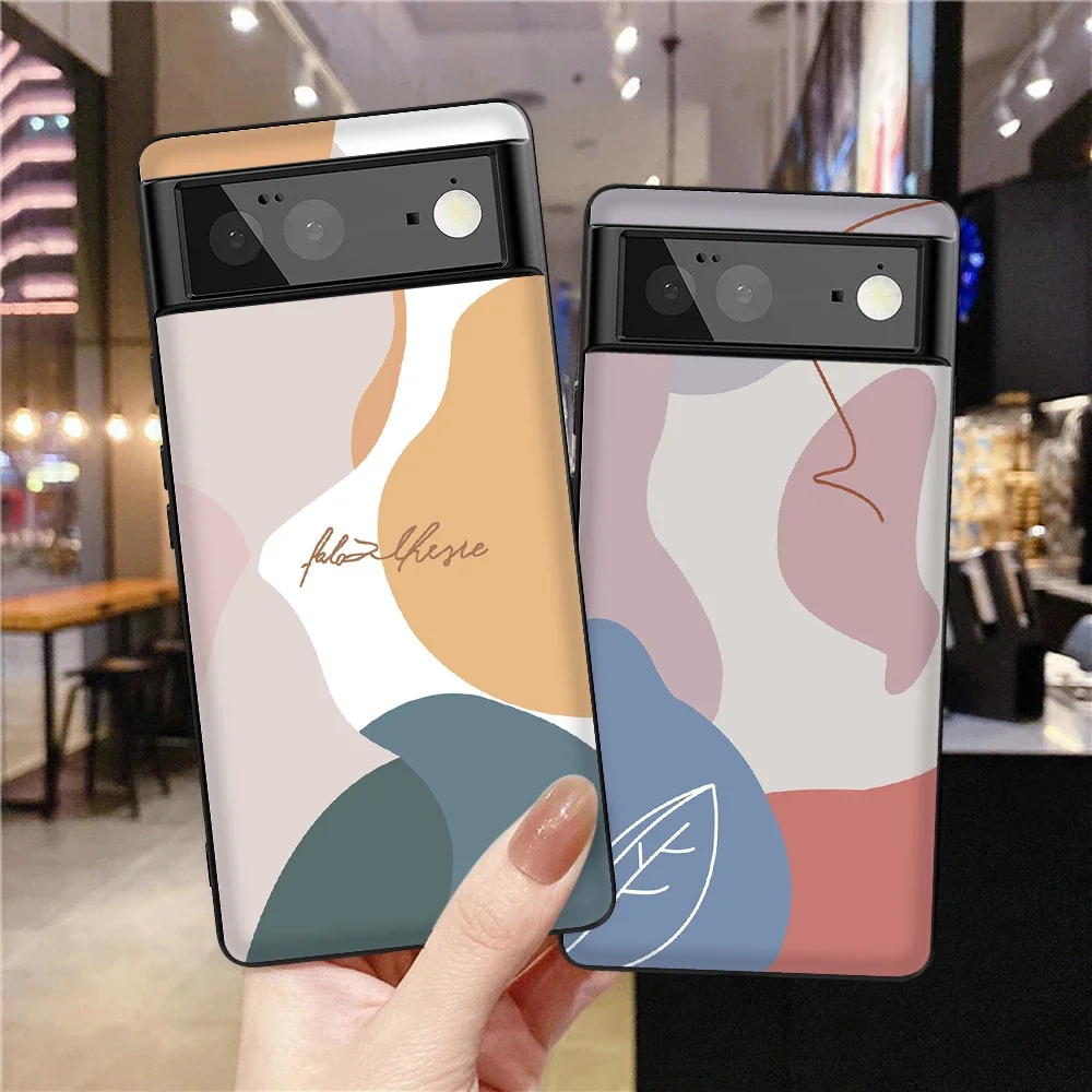Pixel 7 Pro Funda X-level Funda Protectora Para Google Pixel 7 Pro Contra Caídas, Delgada Funda Pixel 7 Pro