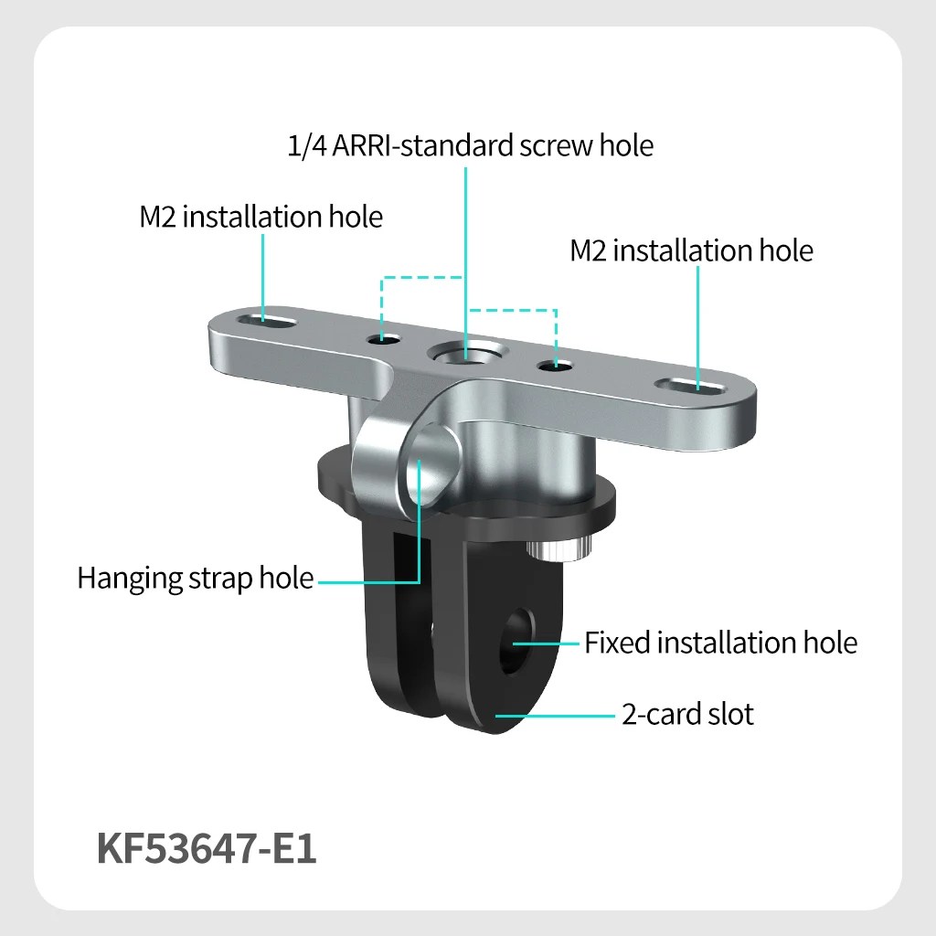 Drone Remote Control Bike Bracket Stand Mount for  Mavic Air 2 Bicycle Handlebar
