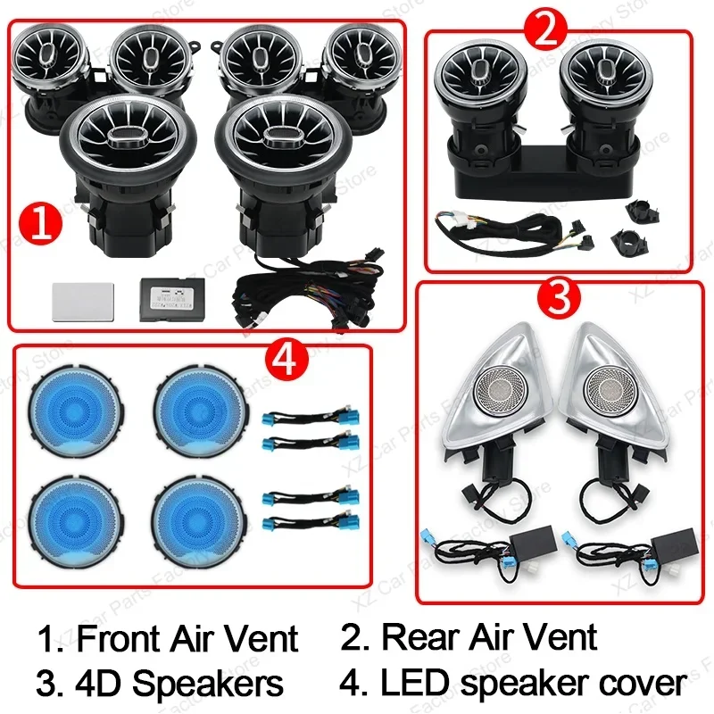 4D tweeter old suit1