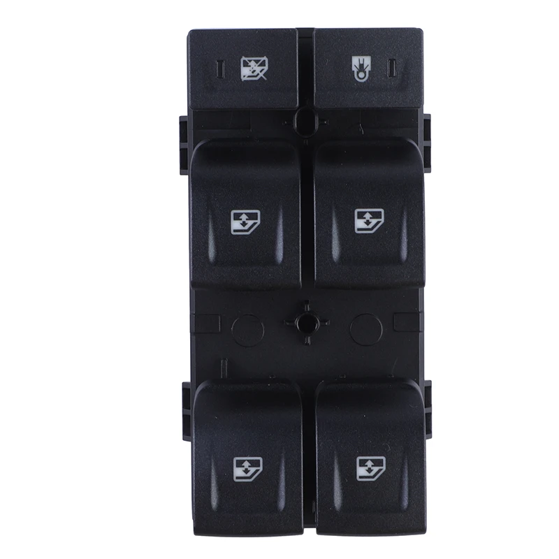 Car Auto accessorie Electric Power Window Master Control Switch