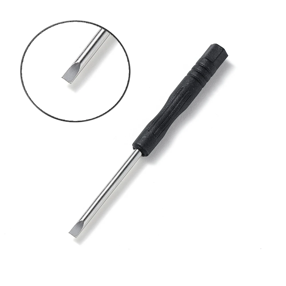 Mini Profrssional Screwdrive Magnetic Multi-function Portability Screwdriver For Computer Phone Jewelry Repairing Tool Sets