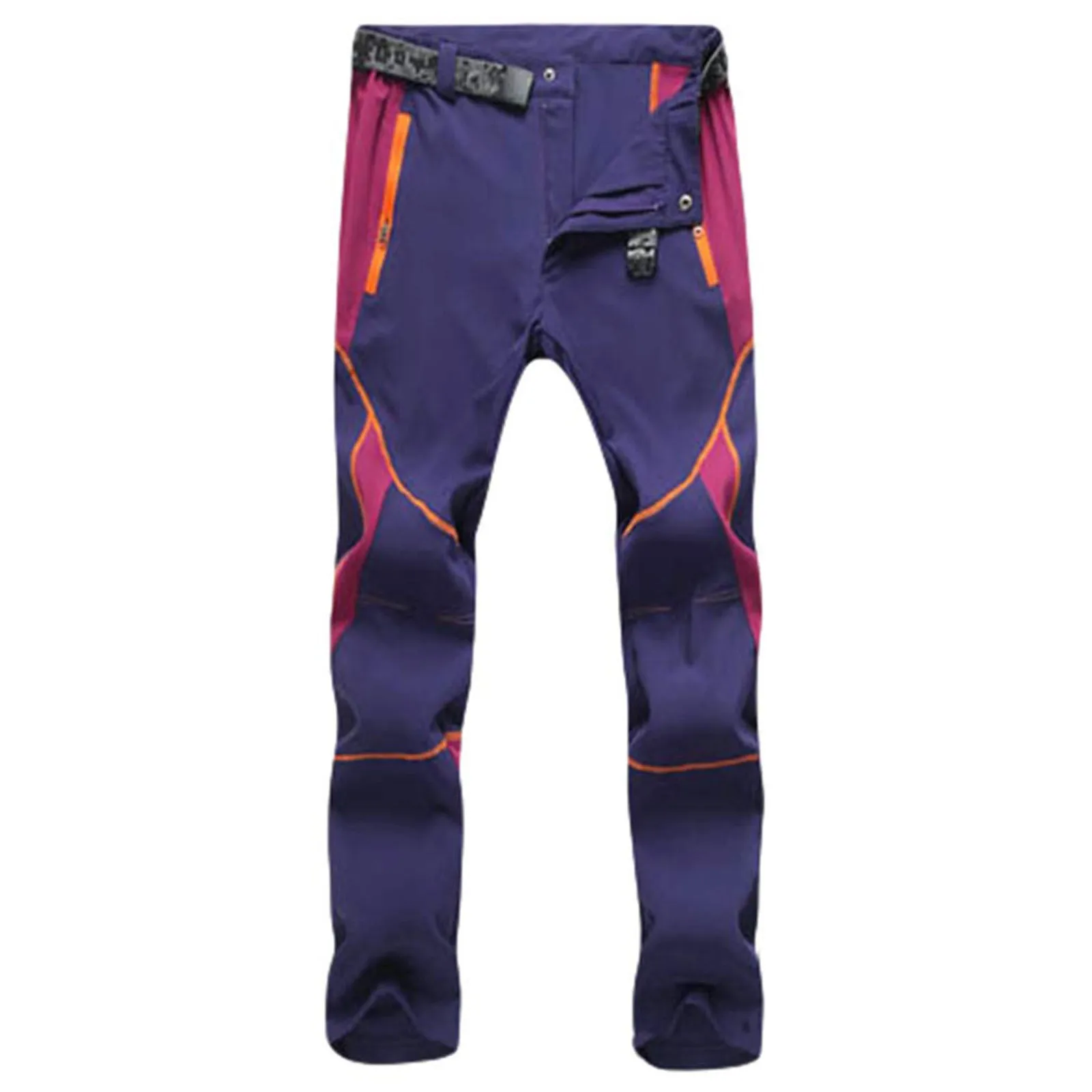 Hiking Windproof Men Pants High Quality Quick Dry Trousers Outdoor Men's Pants Climbing Wear-resistant Breathable for Men Men Pants