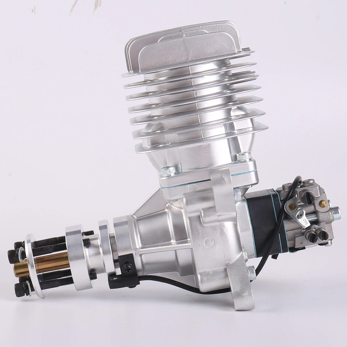 DLE 55 55CC Original GAS Engine For RC Airplane Model Hot