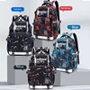 School Backpack for Junior High School Students High Appearance Level Backpack for Children in Grades Three To Six Backpack 1