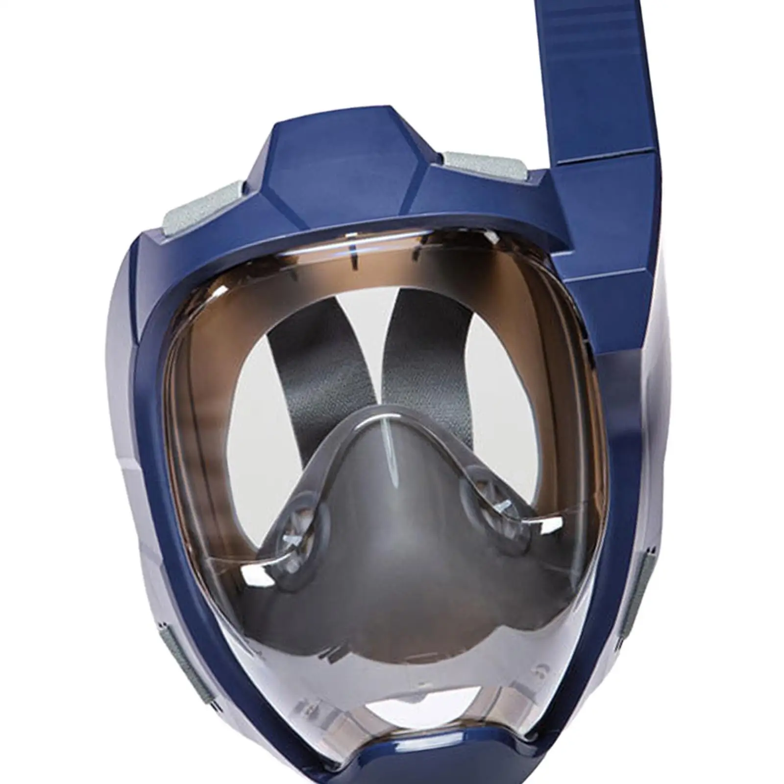 Diving Mask Lightweight Underwater Accessories Portable Diving Goggles Swimming Goggles Professional Anti Fog Swimming Mask