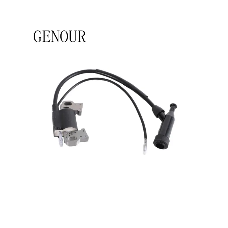 Gasoline Generator Ignition Coil Ignition Coil Generator Parts