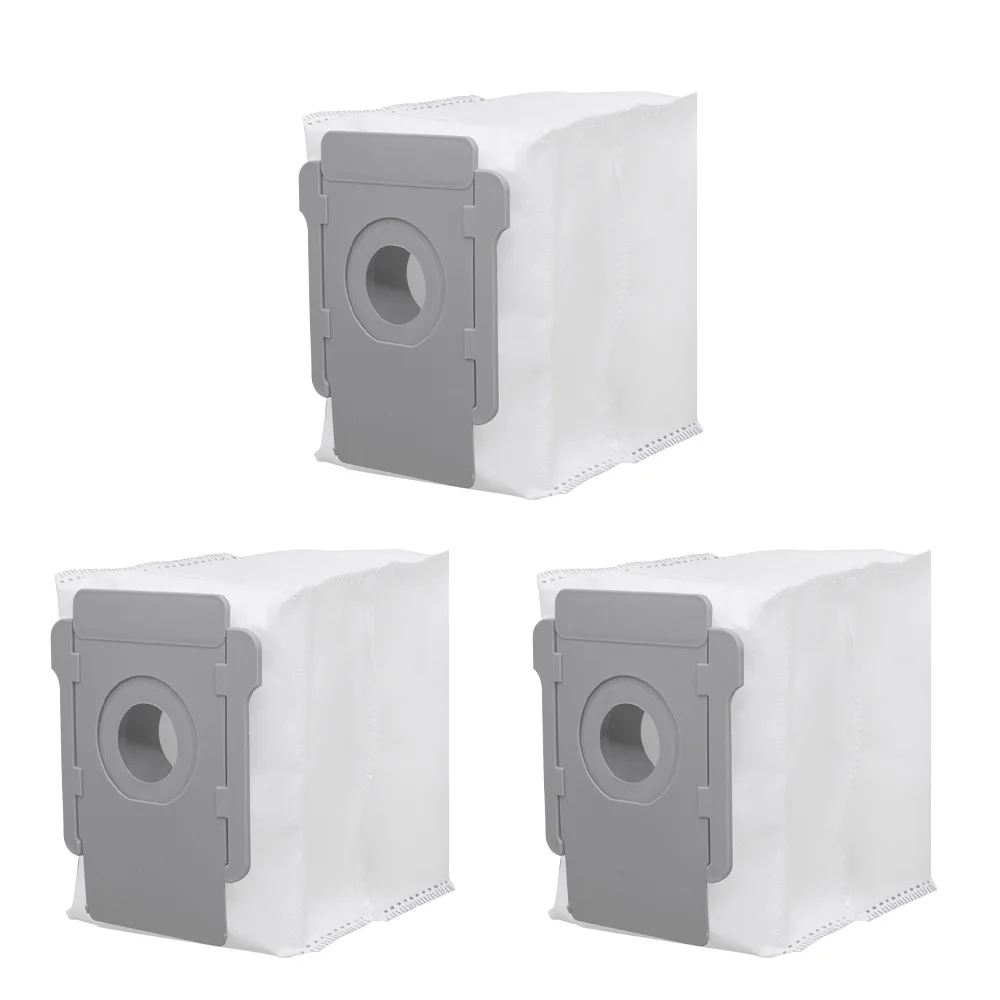 High-Efficiency Vacuum Replacement Dust Bags