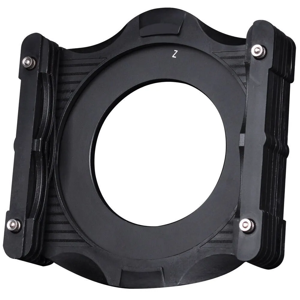 Camera Lens Adapter Set Zomei 67mm-95mm Adaptor Ring Square Filter Holder For Cokin Z Series