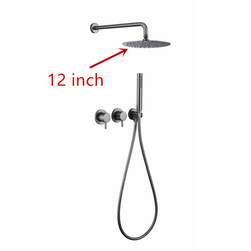 12 inch