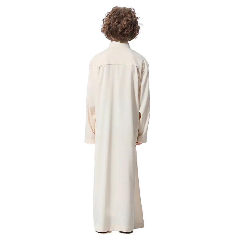 Рисунок 5 - Арабские исламские Мальчики Jubba Thobe Thawb
