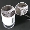 Mischief-Manual Coffee Grinder, Grinder, Burr Mill, Mini Bean Milling, Portable Kitchen Grinder, High Quality 5