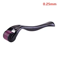Black B 0.25mm